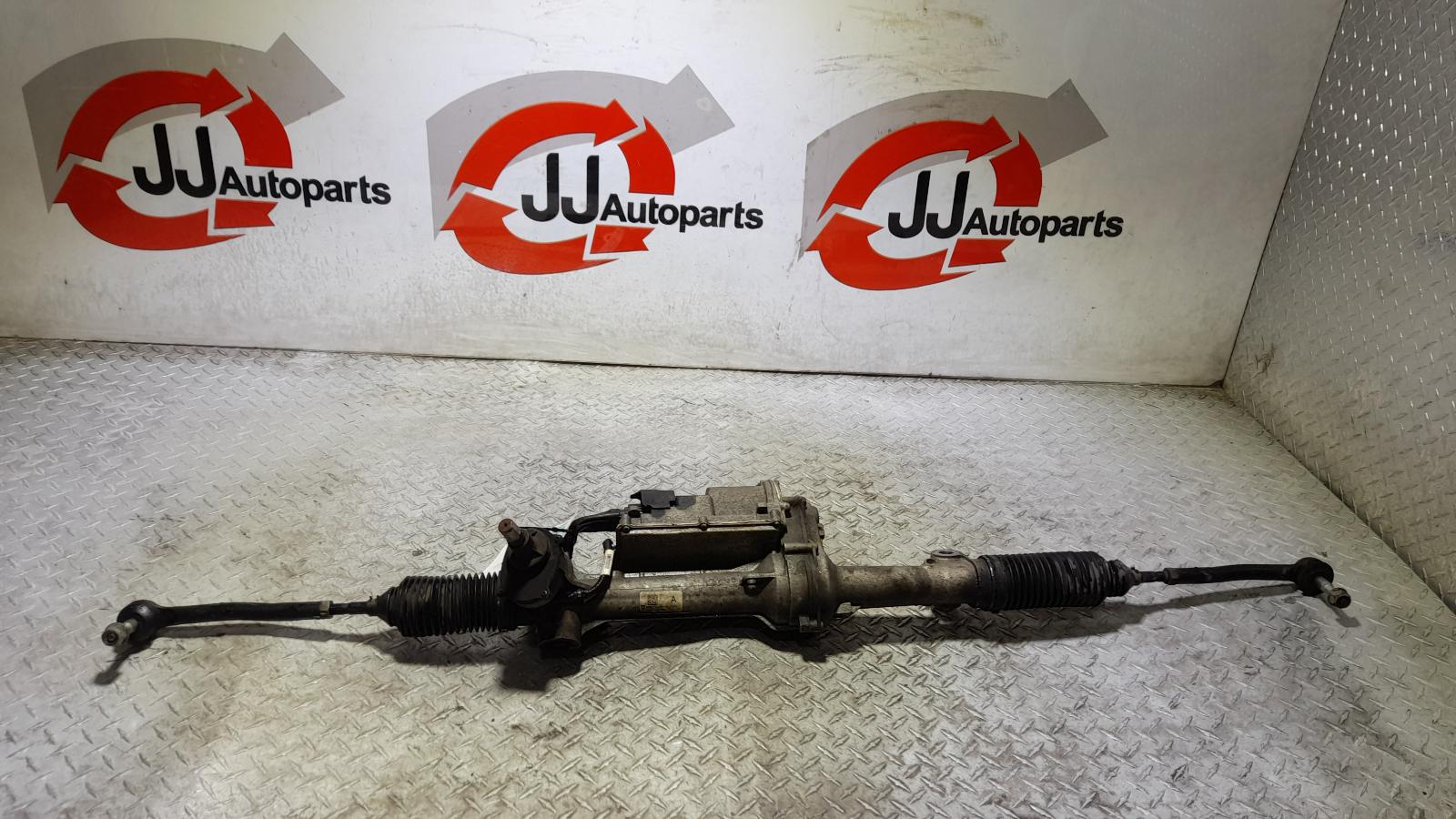 View Auto part Steering Box/Rack Ford Ranger 2016