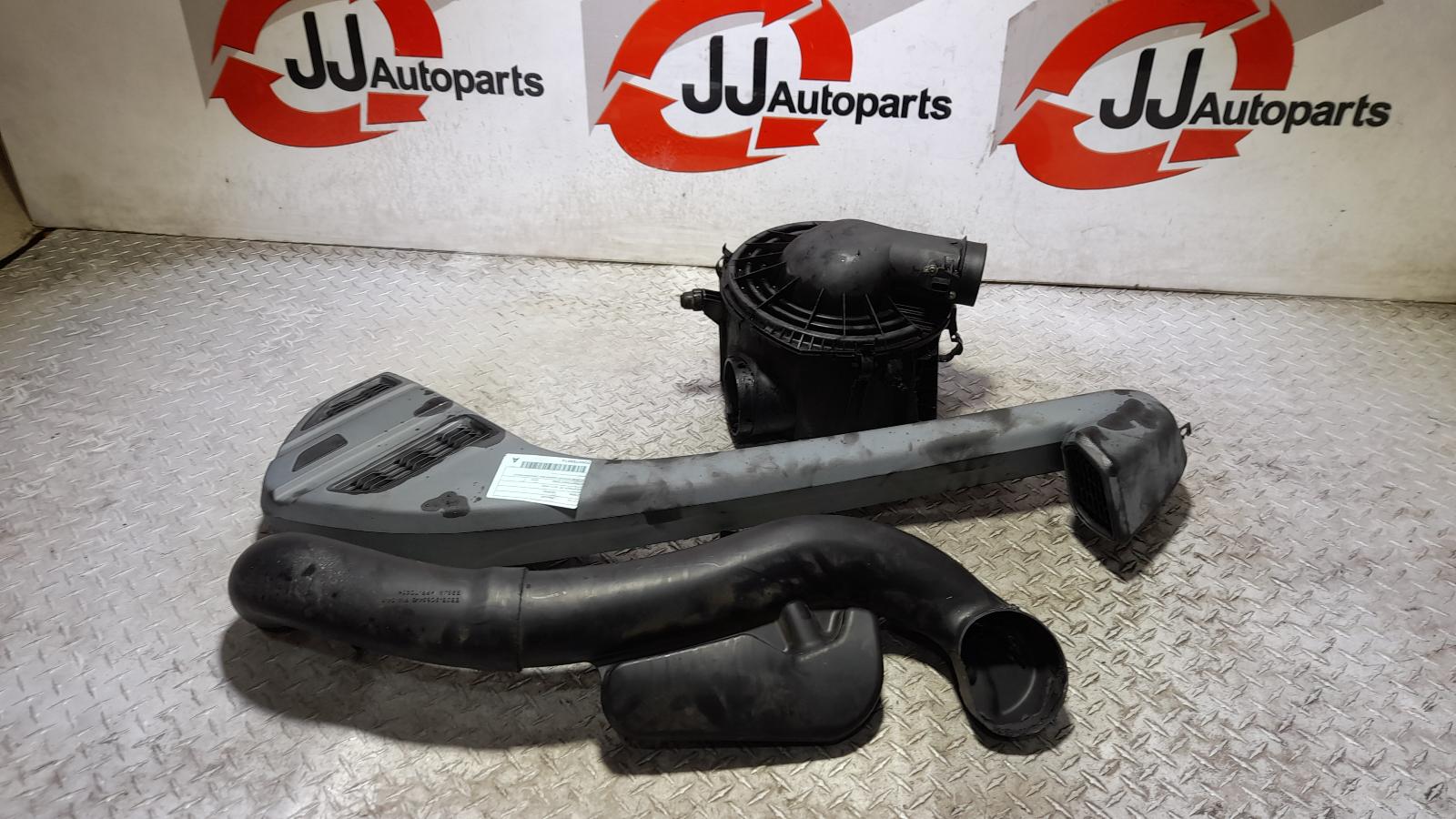 View Auto part Snorkel Ford Ranger 2016