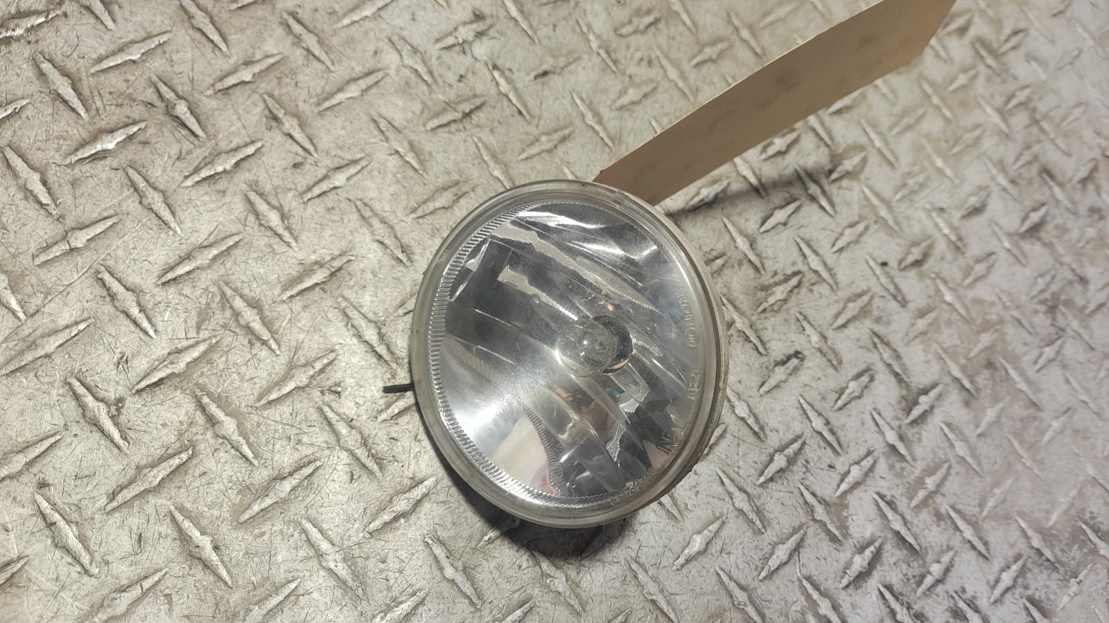 View Auto part Left Indicator/Fog/Side Toyota Kluger 2013