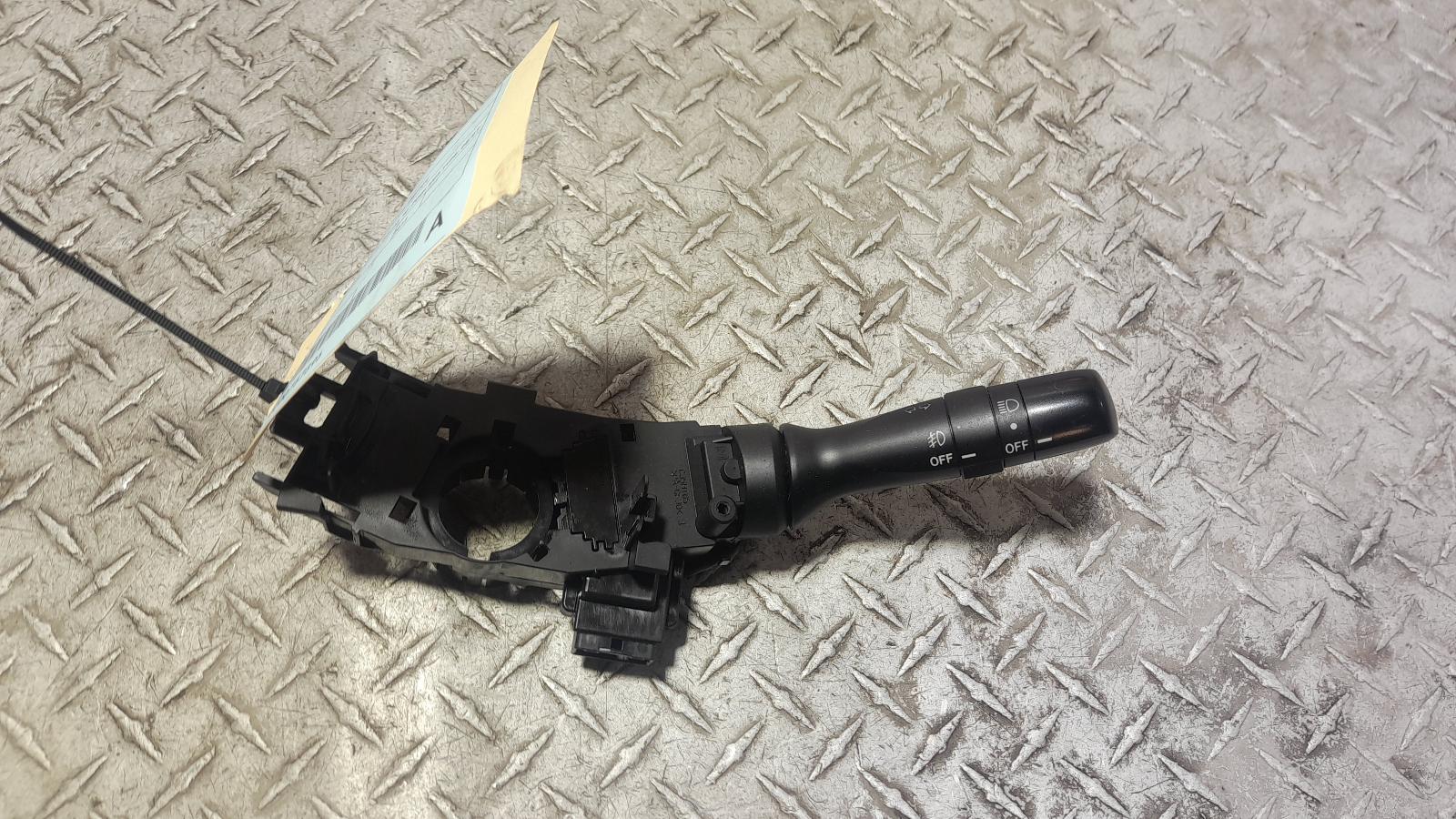 View Auto part Combination Switch Toyota Kluger 2013