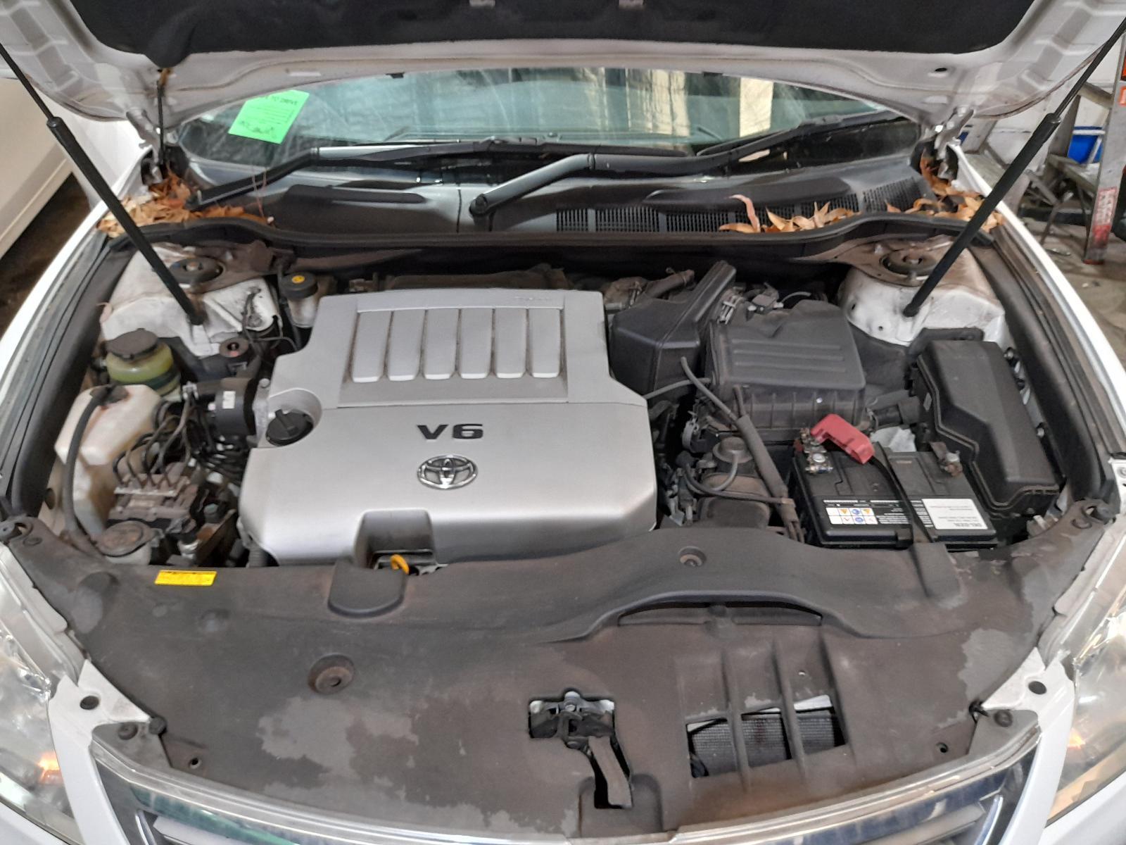 View Auto part Engine Toyota Aurion 2011