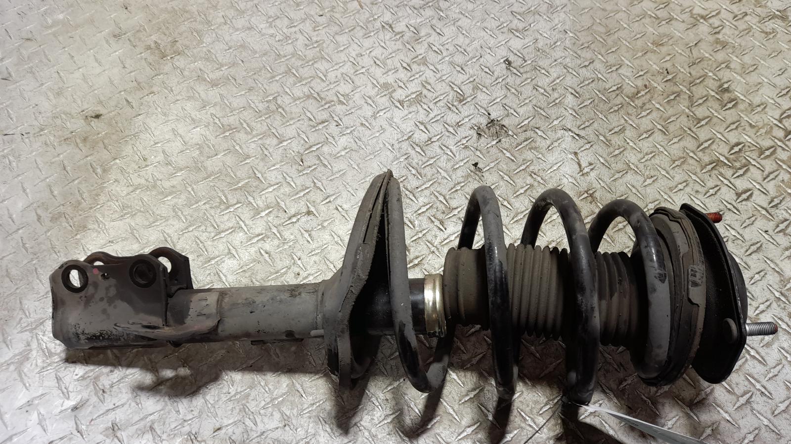 View Auto part Right Front Strut Toyota Aurion 2011