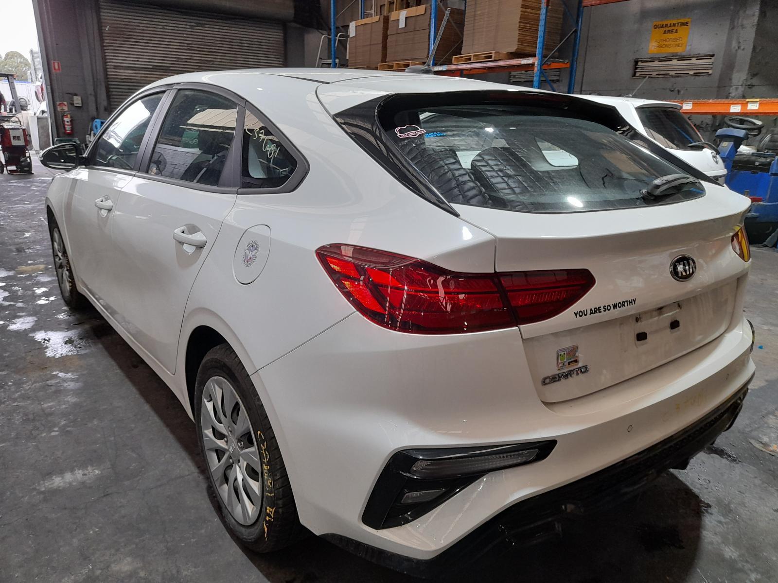 View Auto part Trans/Gearbox Kia Cerato 2019