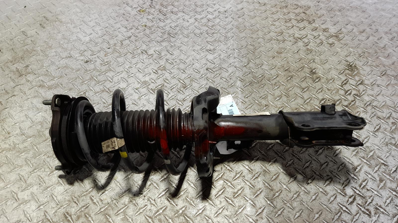 View Auto part Right Front Strut Kia Cerato 2019