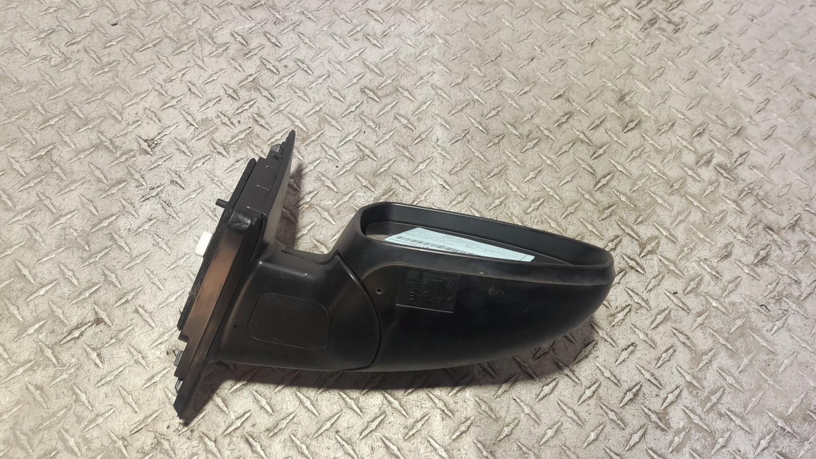 View Auto part Right Door Mirror Kia Cerato 2022
