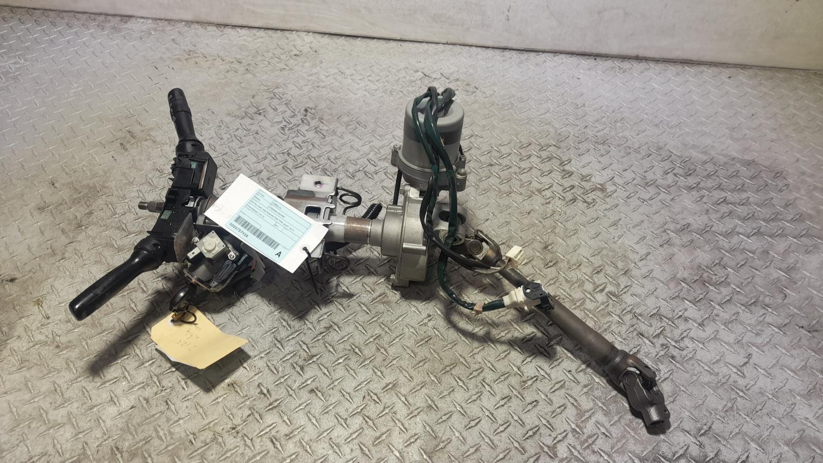 View Auto part Column Toyota Corolla 2011