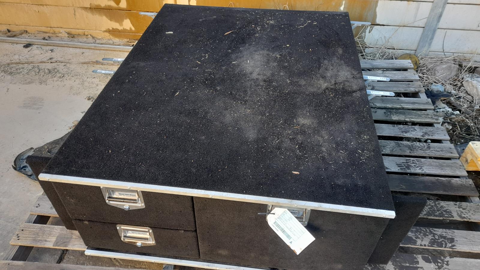View Auto part Misc Mazda Bt50 2013