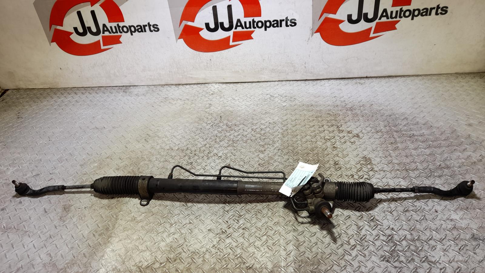 View Auto part Steering Box/Rack Holden Commodore 2011
