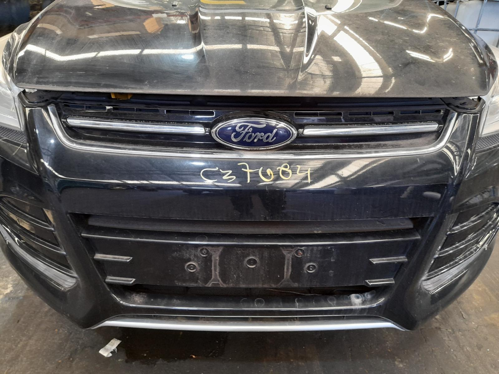 View Auto part Grille Ford Kuga 2013