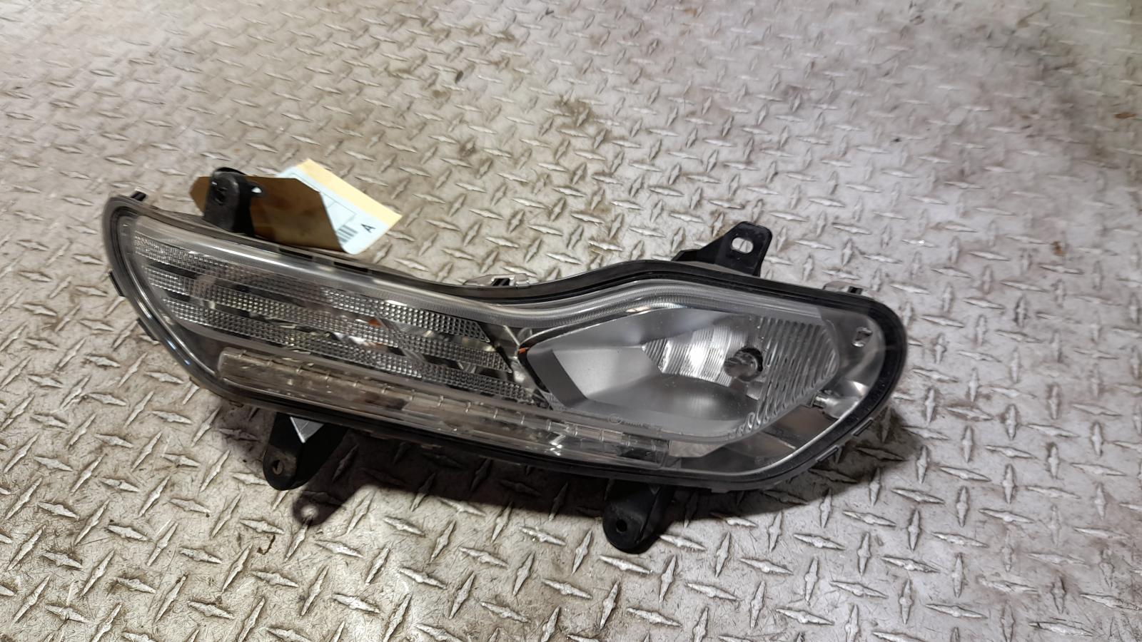 View Auto part Left Indicator/Fog/Side Ford Kuga 2013