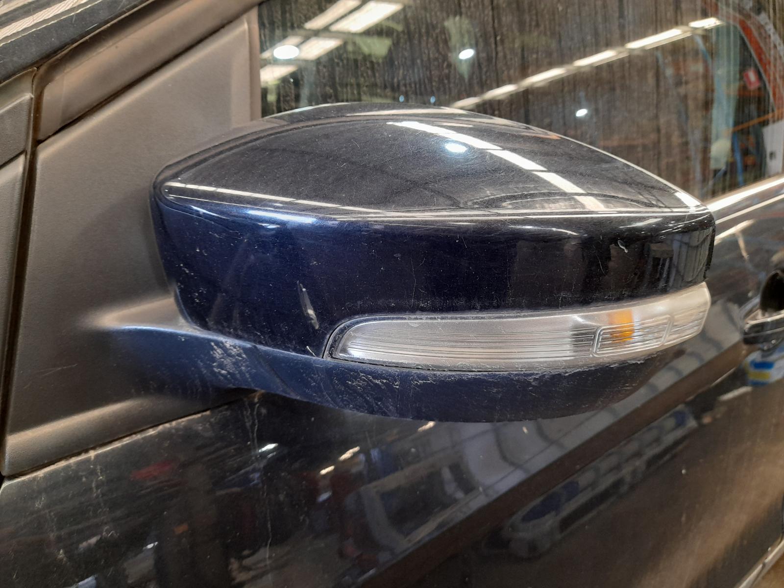 View Auto part Left Door Mirror Ford Kuga 2013