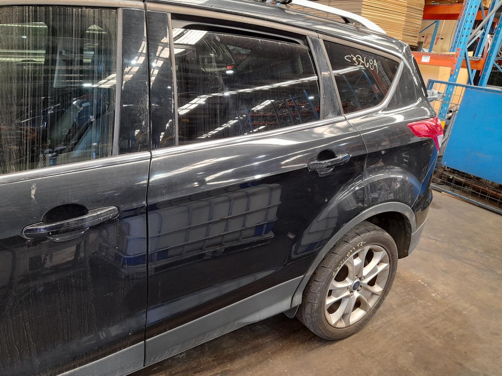View Auto part Left Rear Door/Sliding Ford Kuga 2013