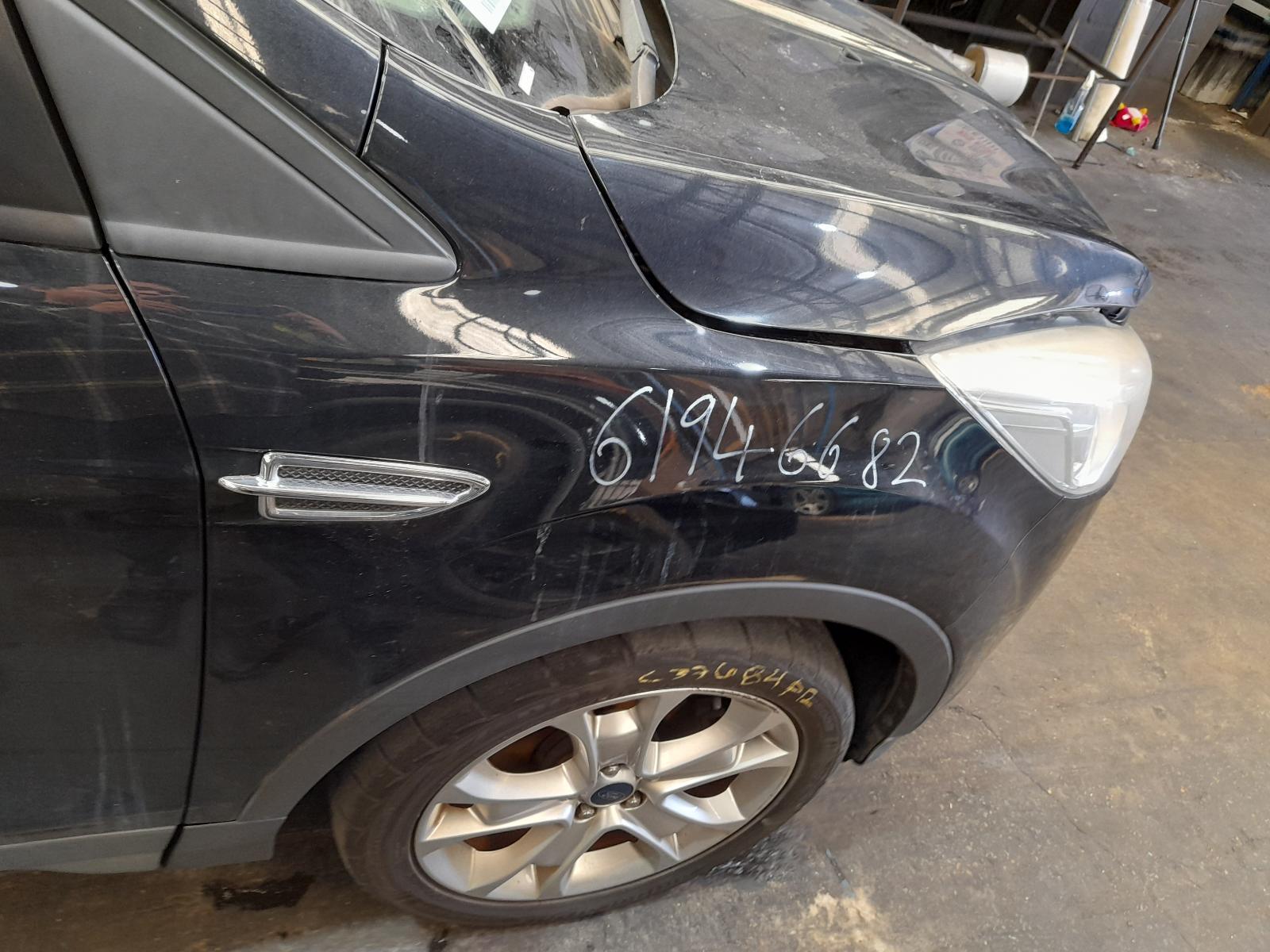 View Auto part Right Guard Ford Kuga 2013