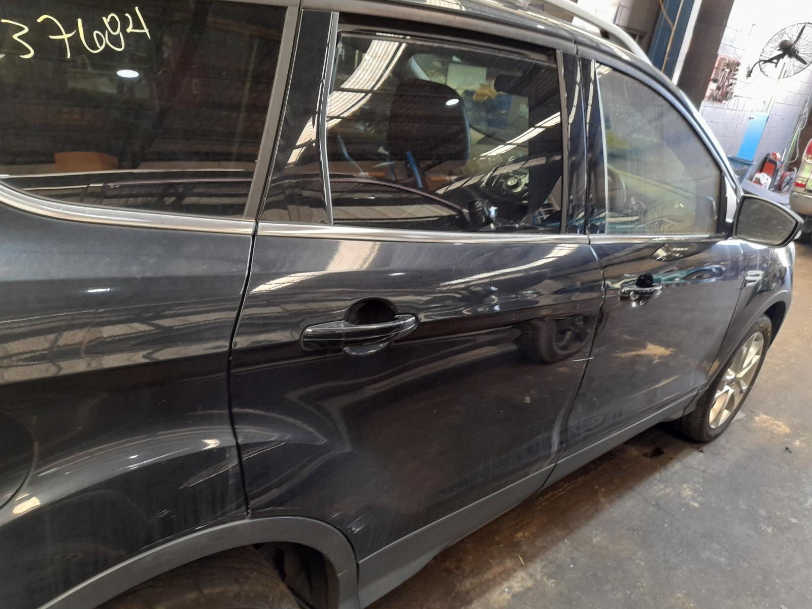View Auto part Right Rear Door Sliding Ford Kuga 2013
