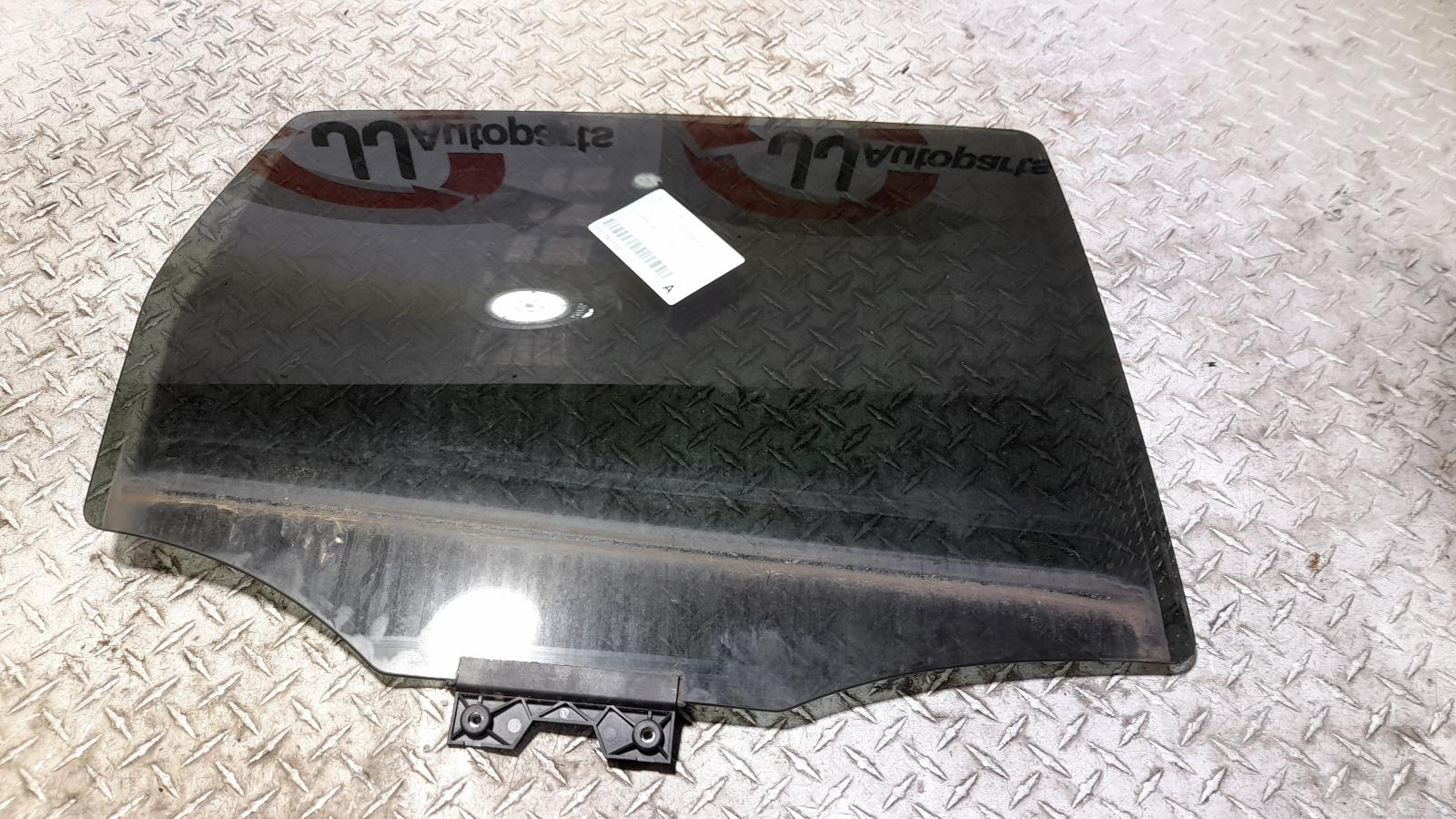 View Auto part Right Rear Door Window Ford Kuga 2013