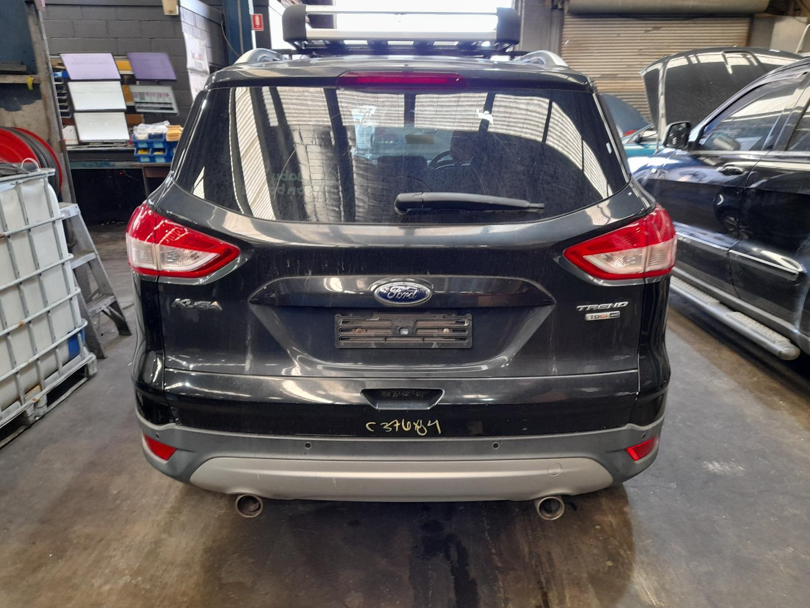 View Auto part Bootlid/Tailgate Ford Kuga 2013