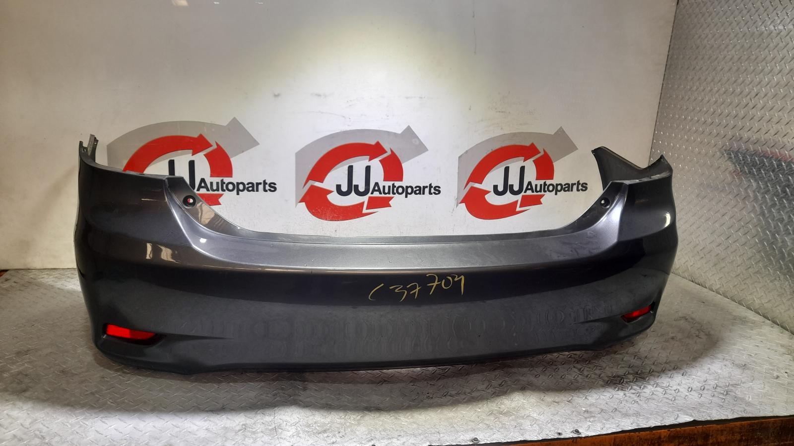 View Auto part Rear Bumper Toyota Corolla 2011