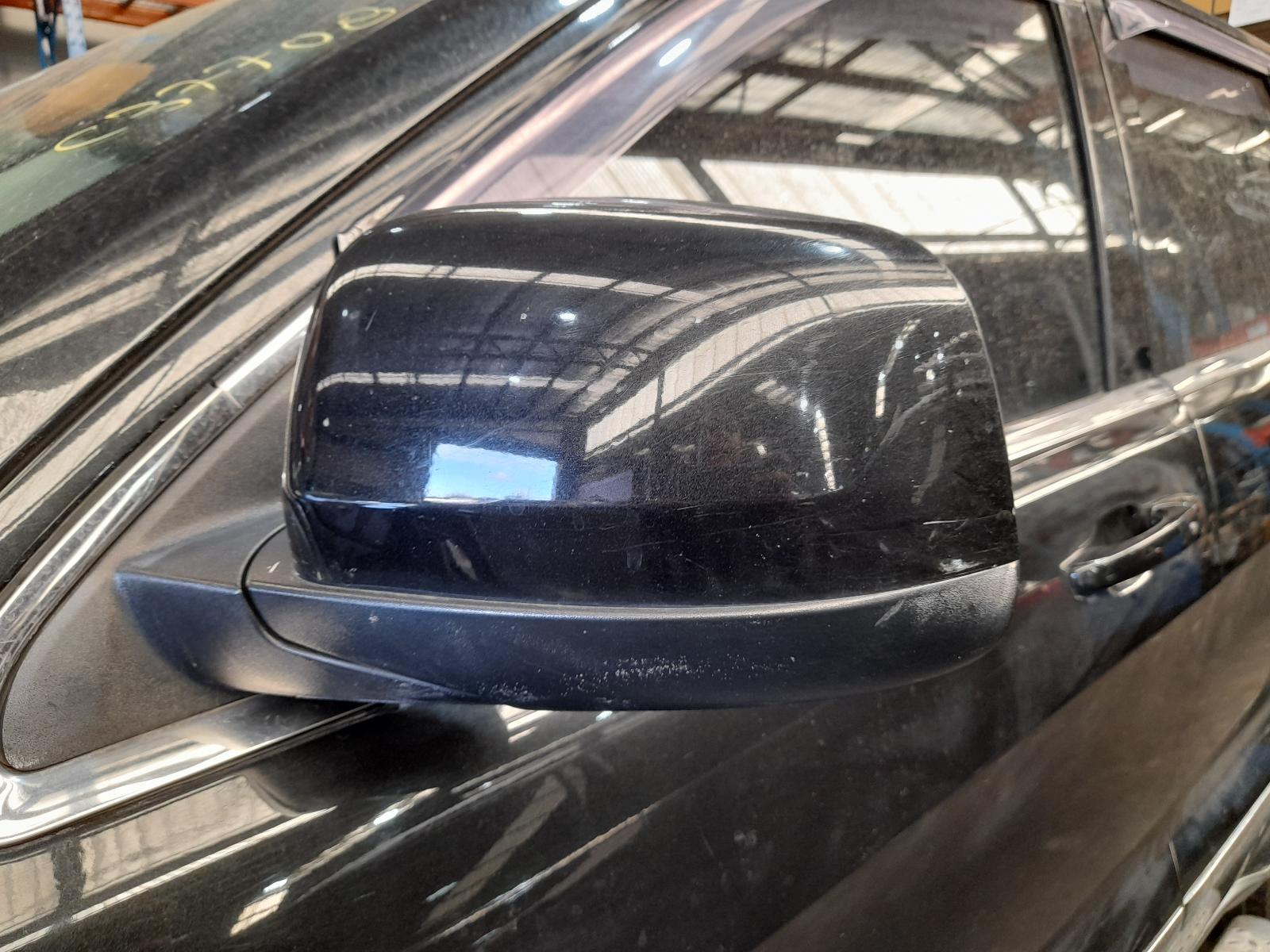 View Auto part Left Door Mirror Jeep Grandcherokee 2012