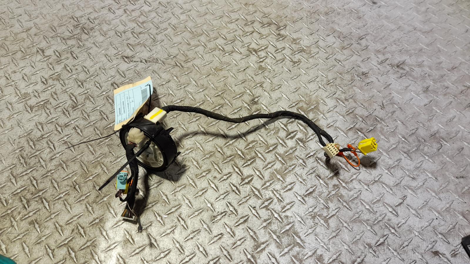 View Auto part Airbag Module/Sensor Holden Commodore 2011