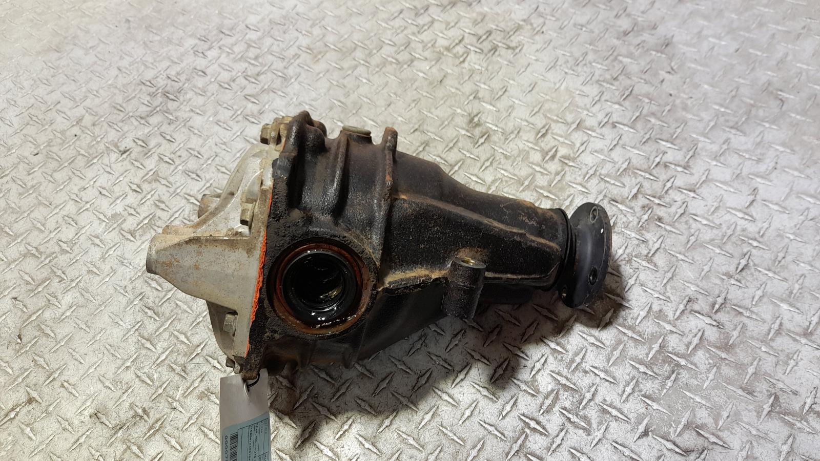 View Auto part Differential Centre Toyota Kluger 2011