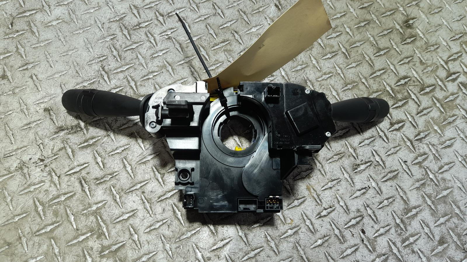 View Auto part Airbag Module/Sensor Jeep Compass 2012