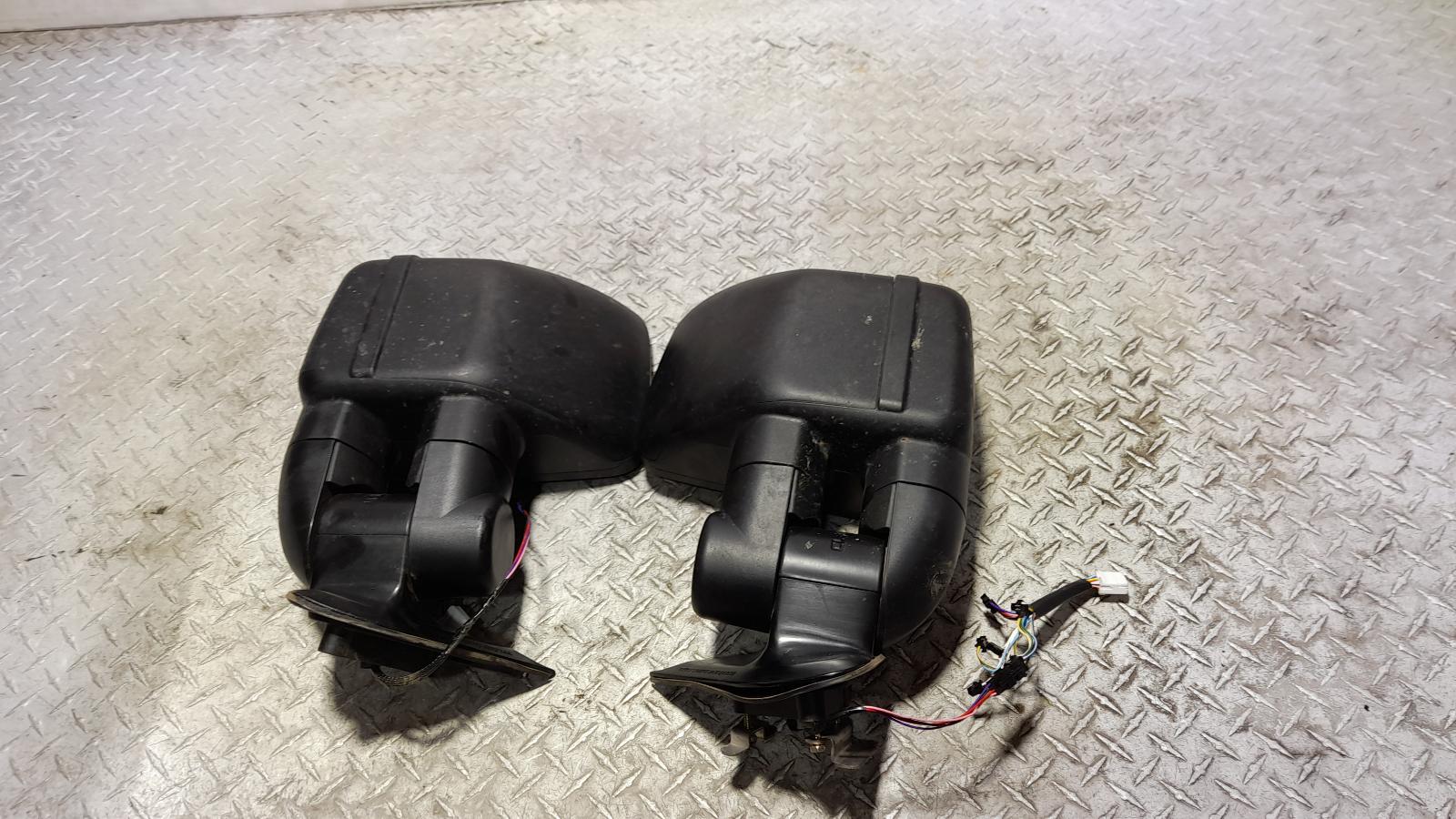 View Auto part Misc Nissan Navara 2018