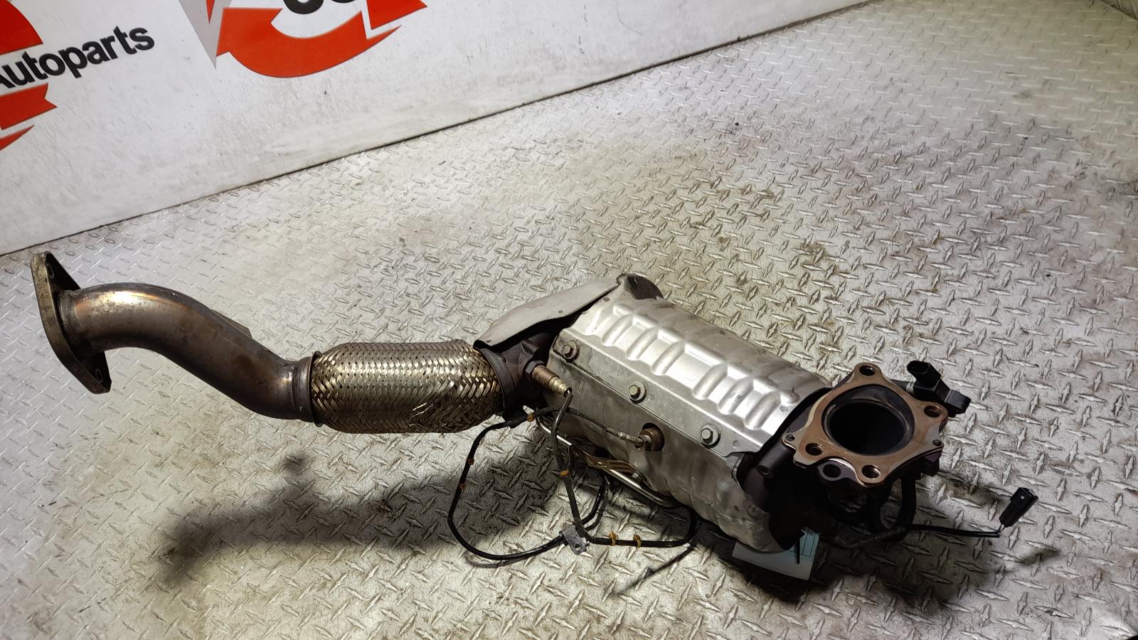 View Auto part Particulate Filter/Dpf Mazda 6 2014