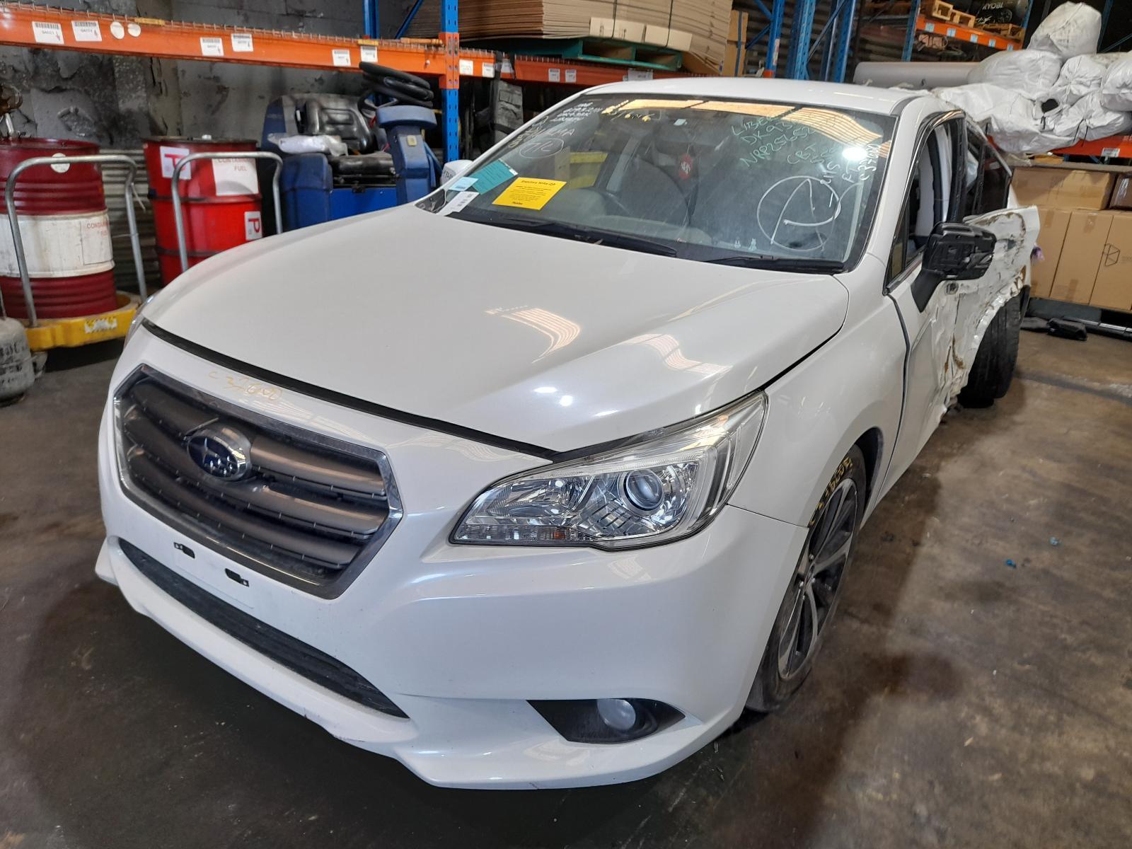 View Auto part Left Guard Subaru Liberty 2015