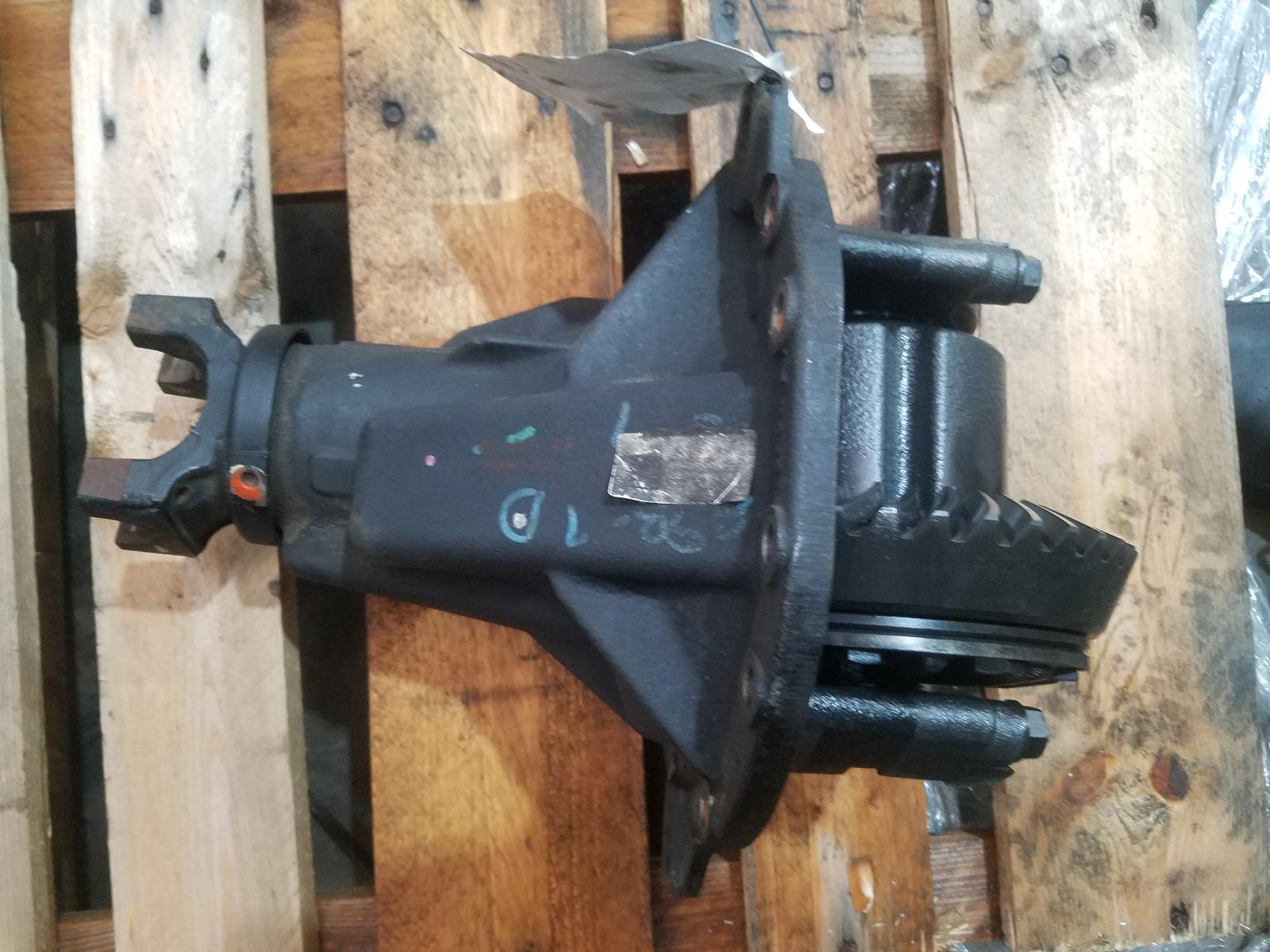 View Auto part Differential Centre Holden Colorado 2018