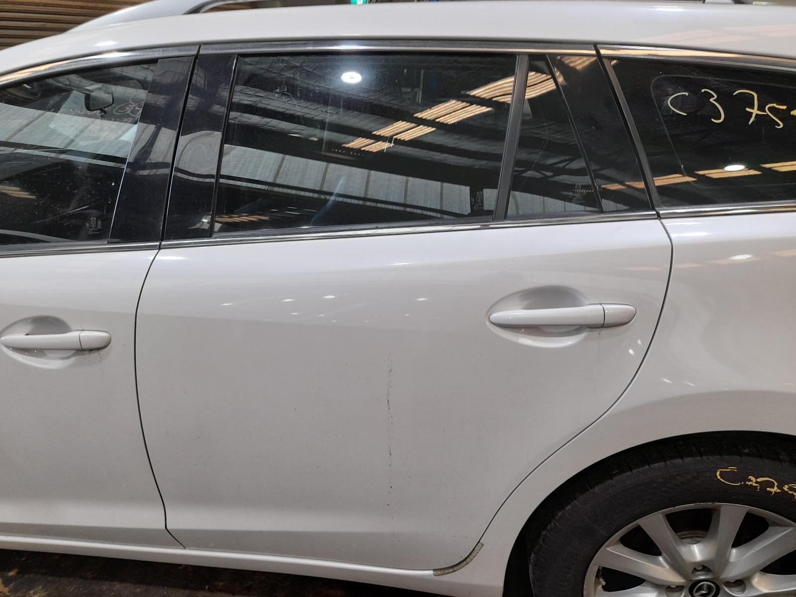 View Auto part Left Rear Door/Sliding Mazda 6 2014