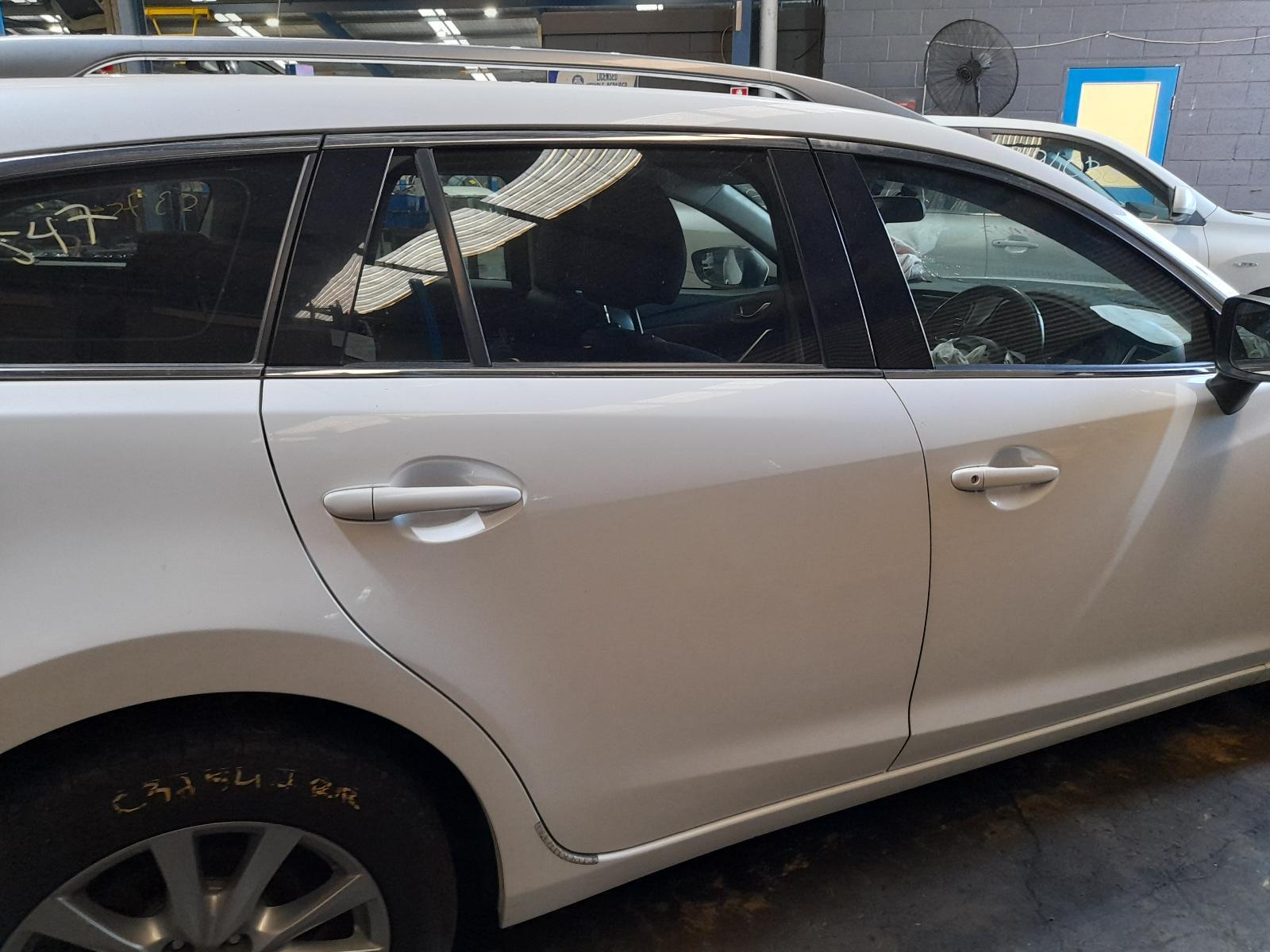 View Auto part Right Rear Door Sliding Mazda 6 2014