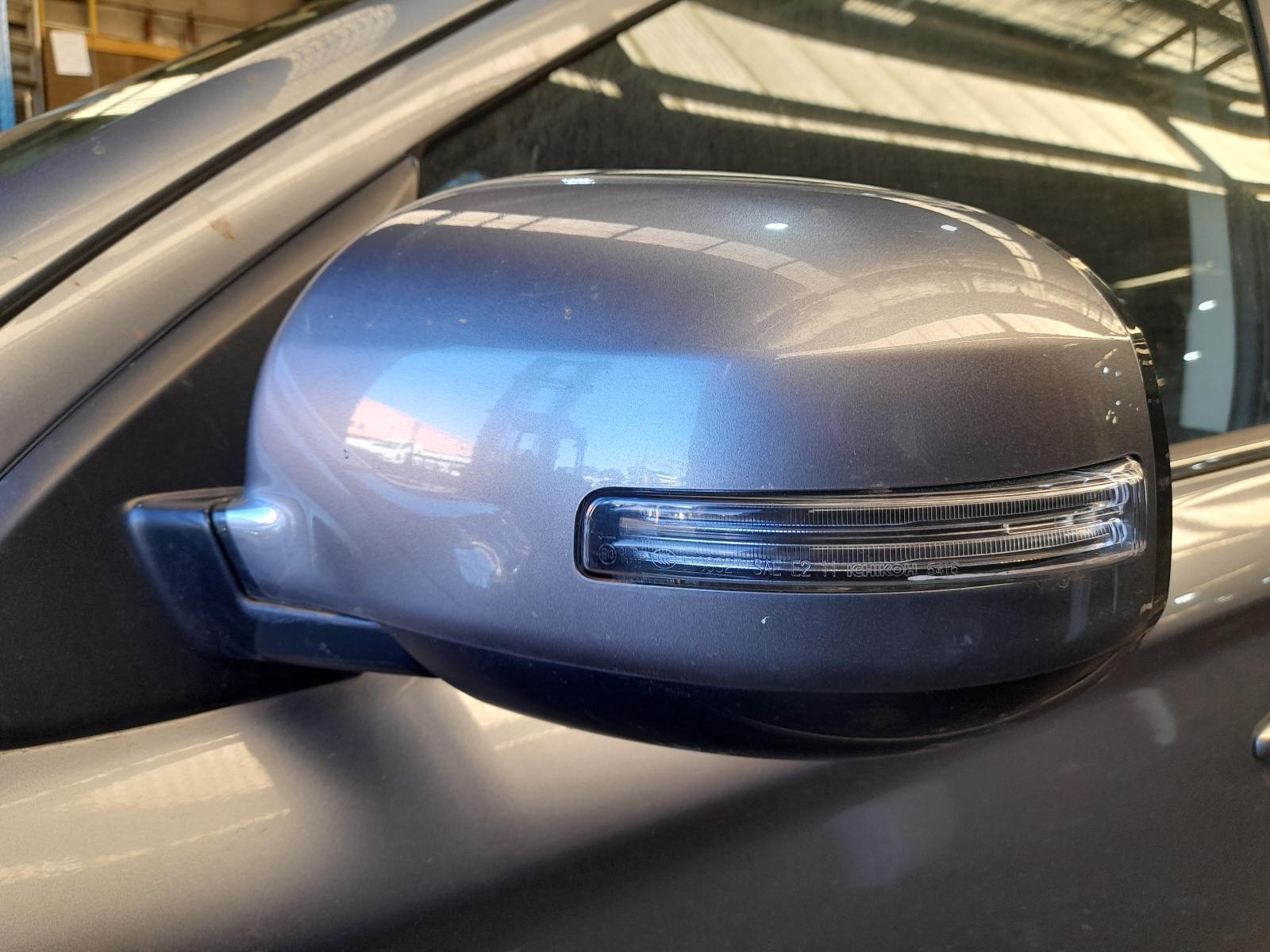 View Auto part Left Door Mirror Mitsubishi Outlander 2015