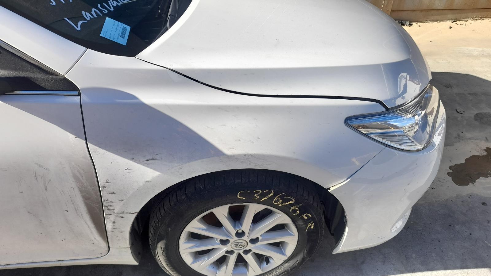 View Auto part Right Guard Toyota Camry 2017