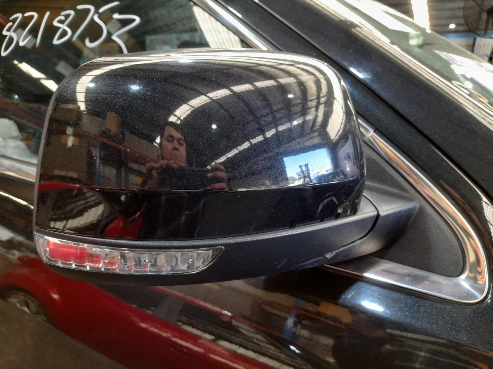 View Auto part Right Door Mirror Jeep Grandcherokee 2015
