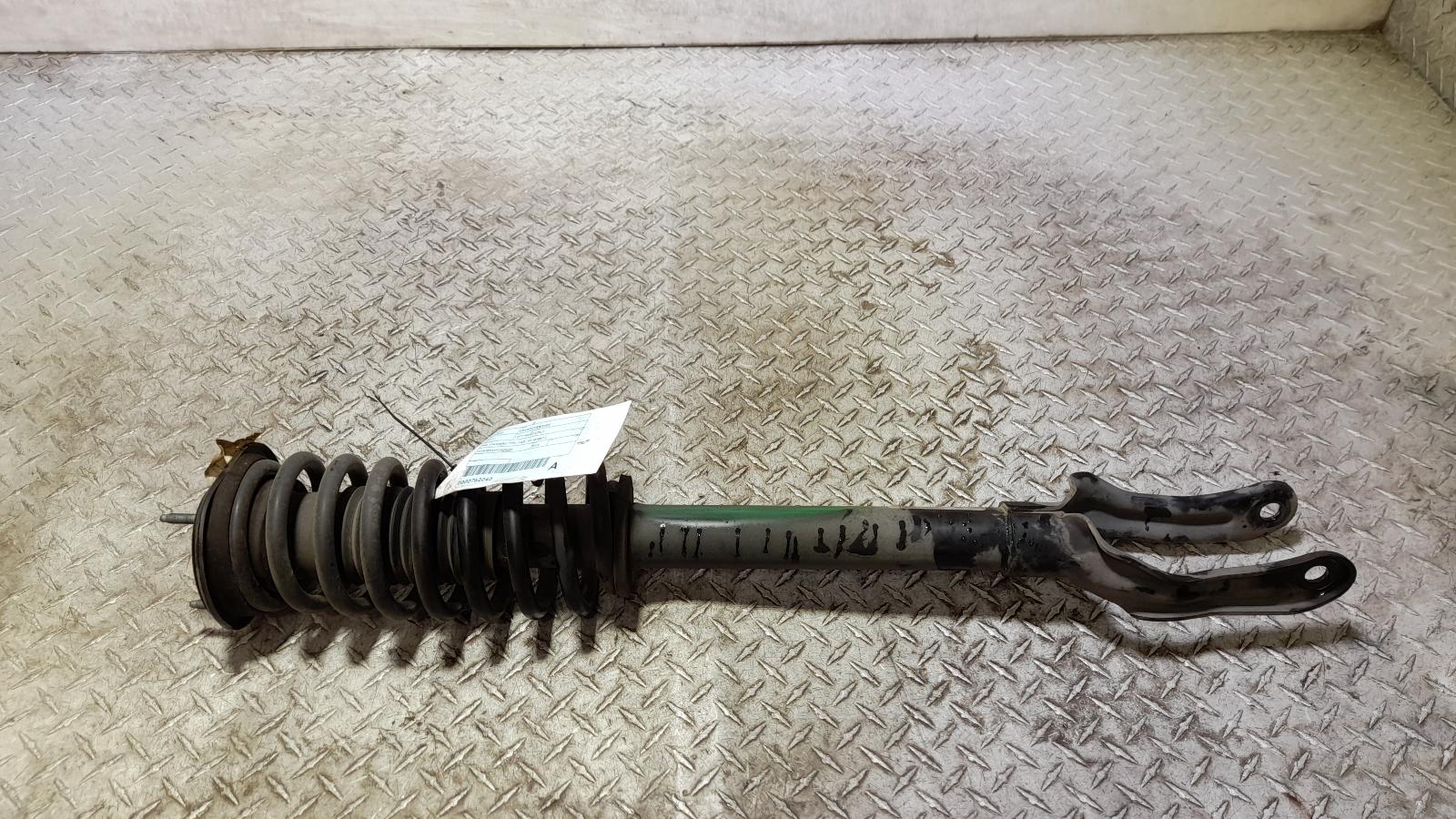 View Auto part Left Front Strut Jeep Grandcherokee 2015