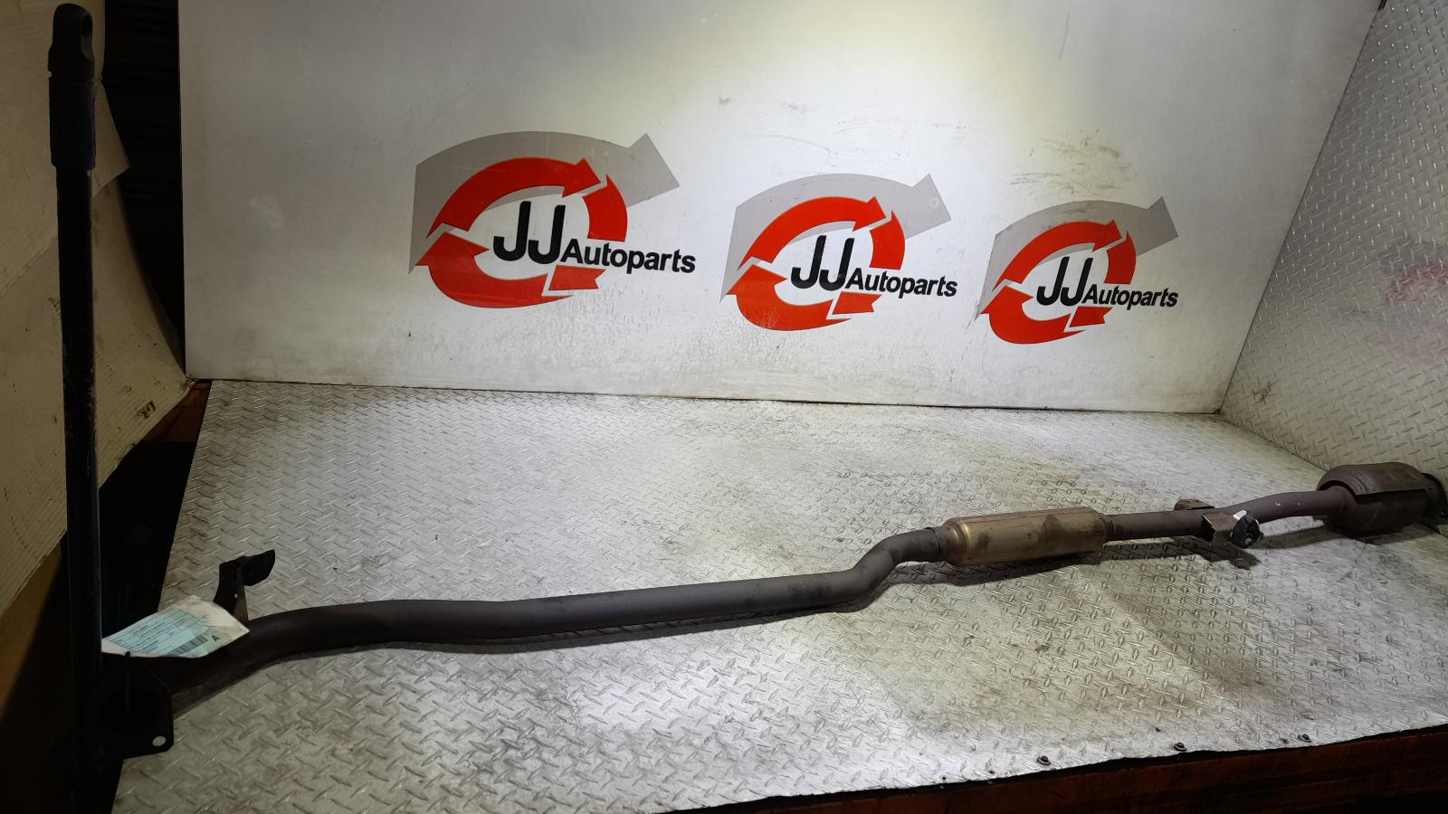 View Auto part Catalytic Converter Mitsubishi Outlander 2018