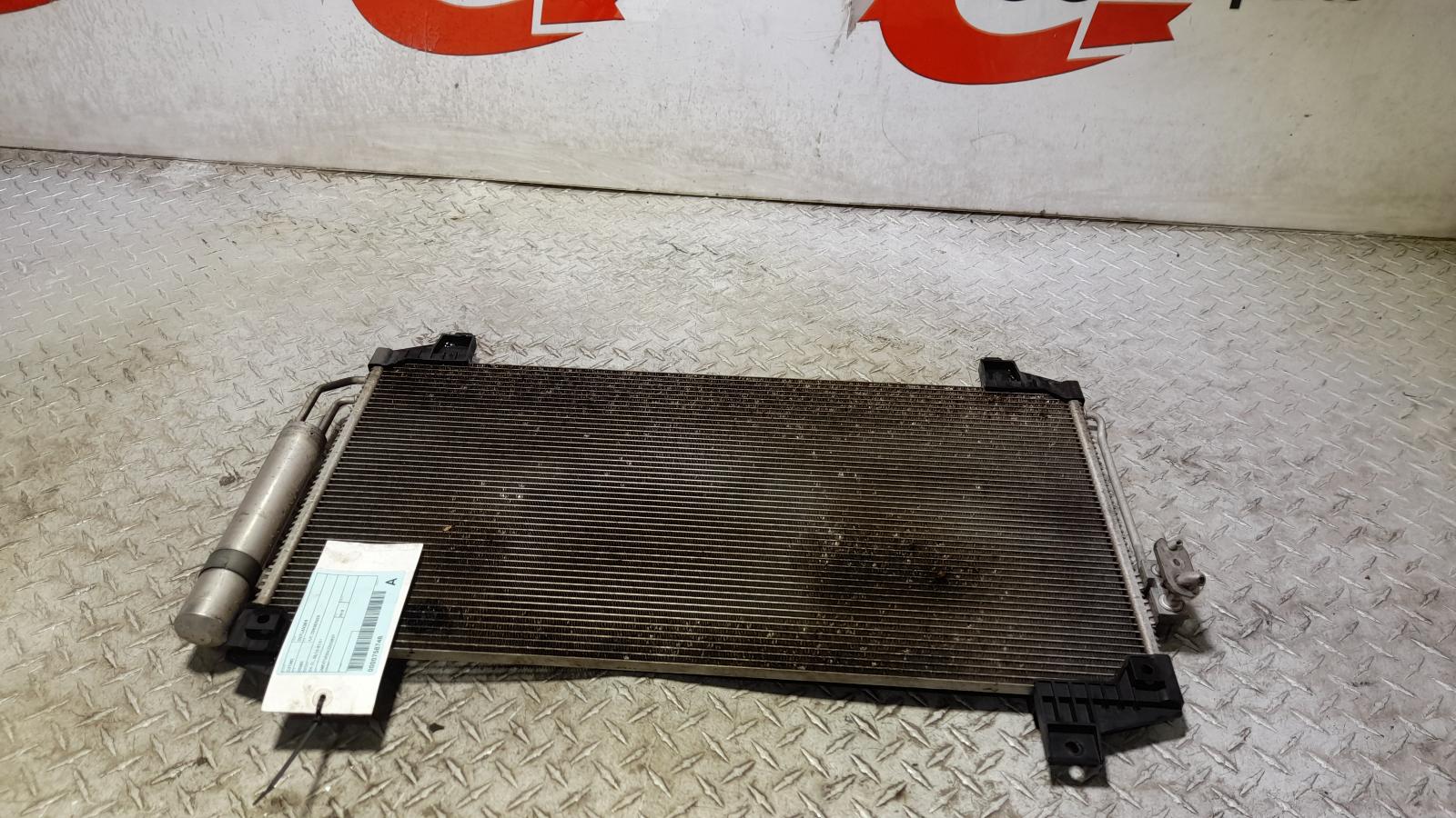 View Auto part A/C Condenser Mitsubishi Outlander 2018