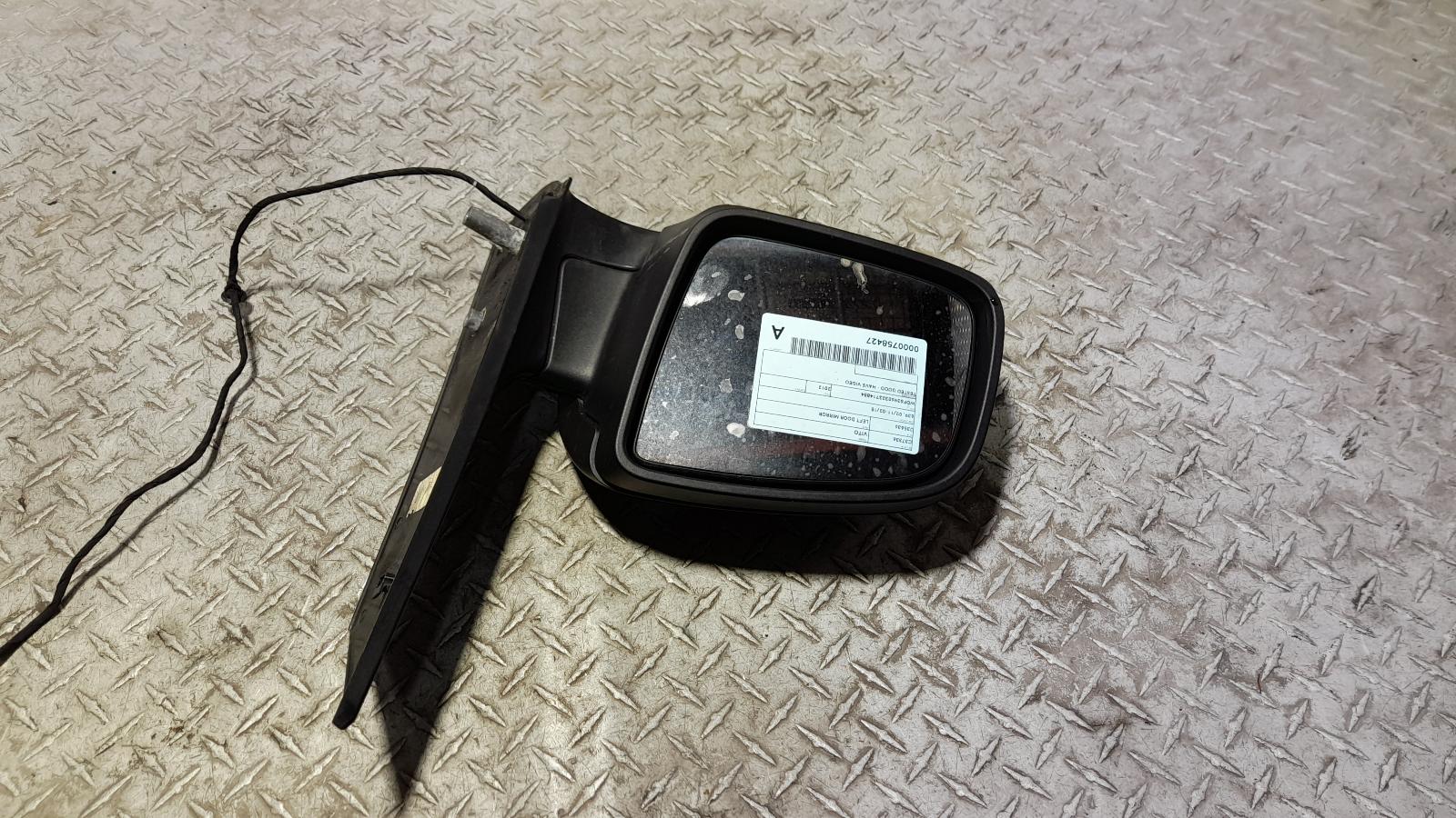 View Auto part Left Door Mirror Mercedes Vito 2012