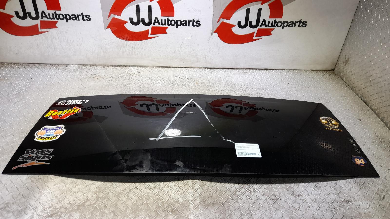 View Auto part Rear/Tailgate Glass Mercedes Vito 2012