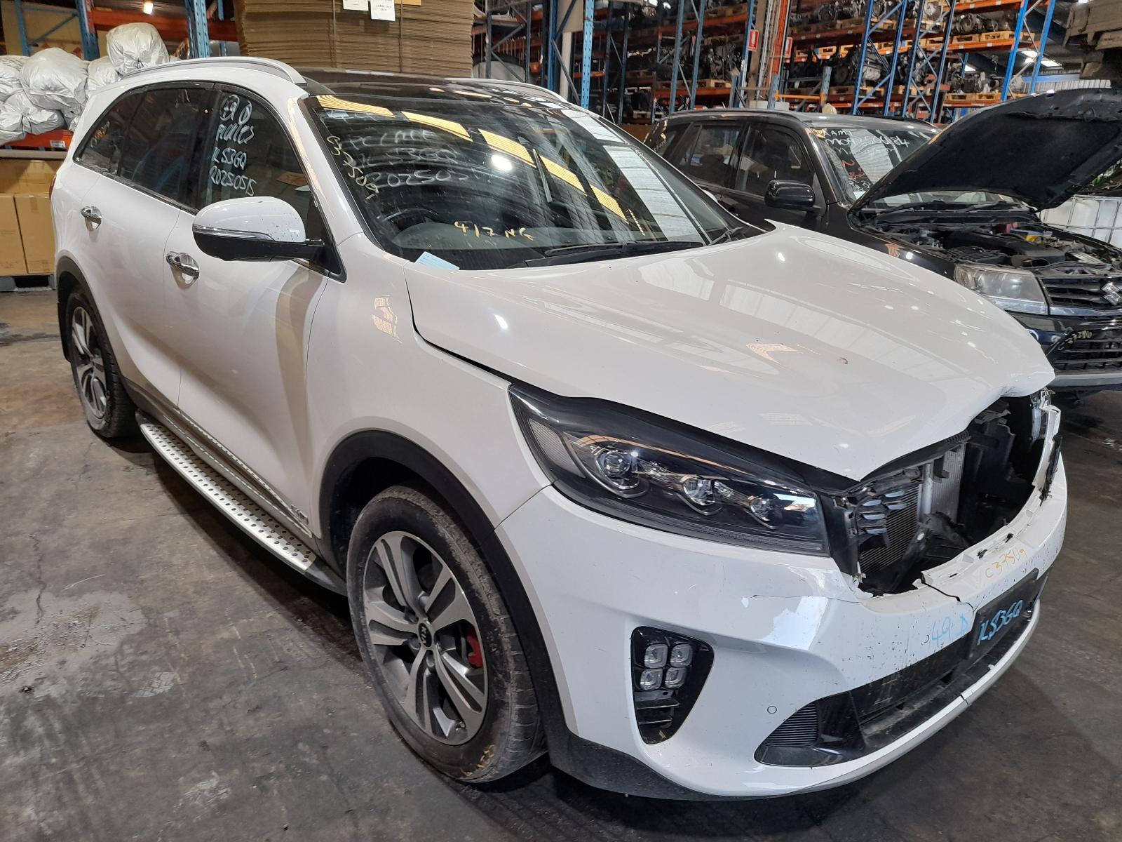 View Auto part Trans/Gearbox Kia Sorento 2017