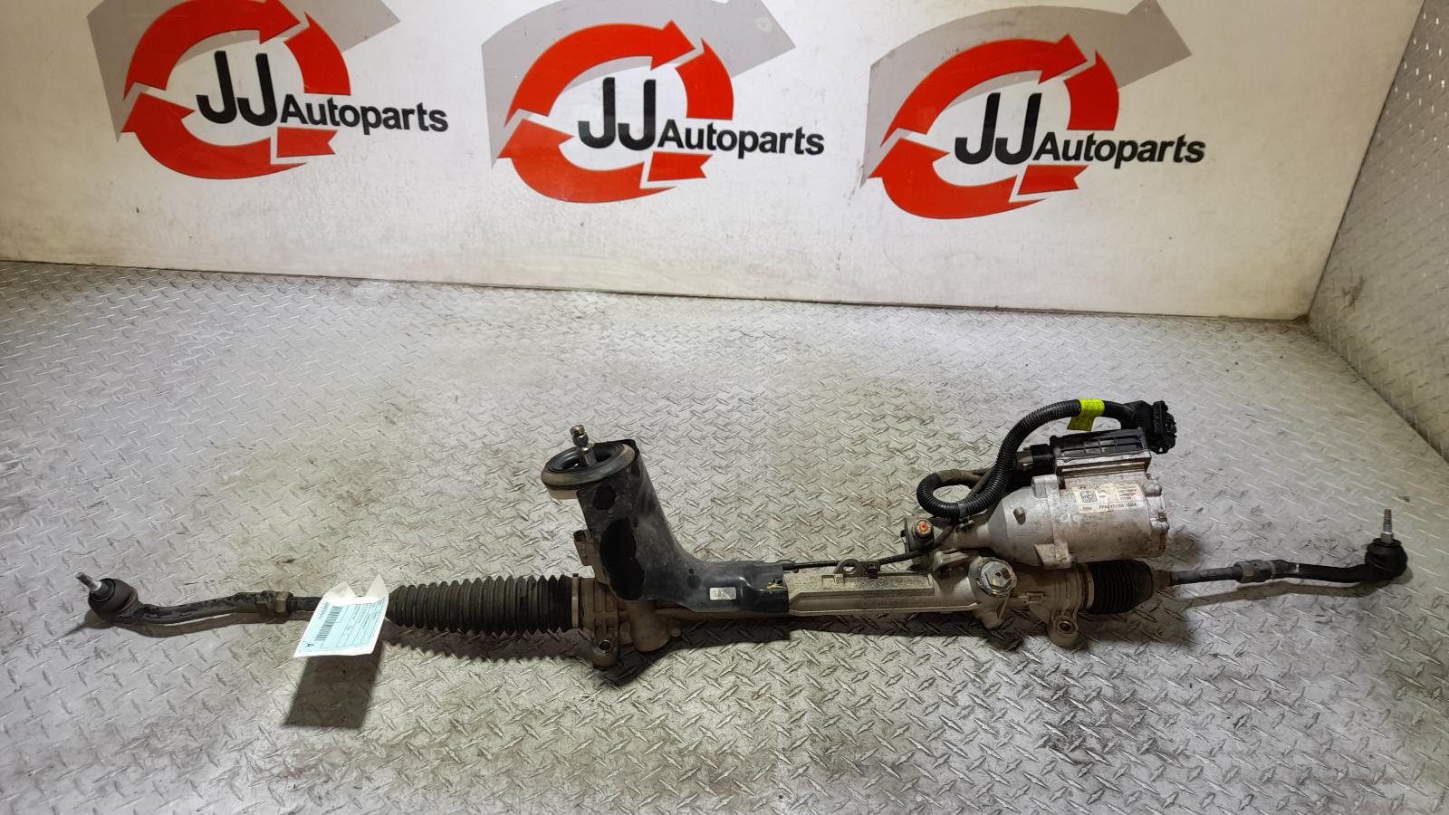 View Auto part Steering Box/Rack Kia Sorento 2017