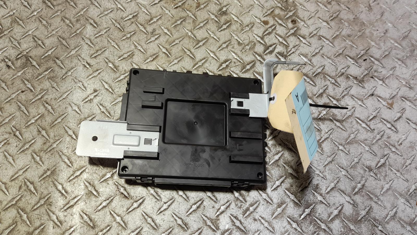 View Auto part Ecu Kia Sorento 2017
