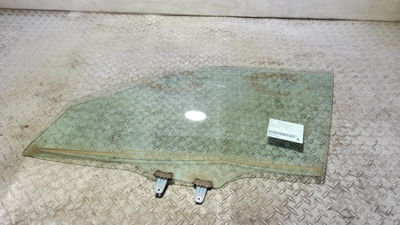 View Auto part Left Front Door Window Suzuki Vitara 2013