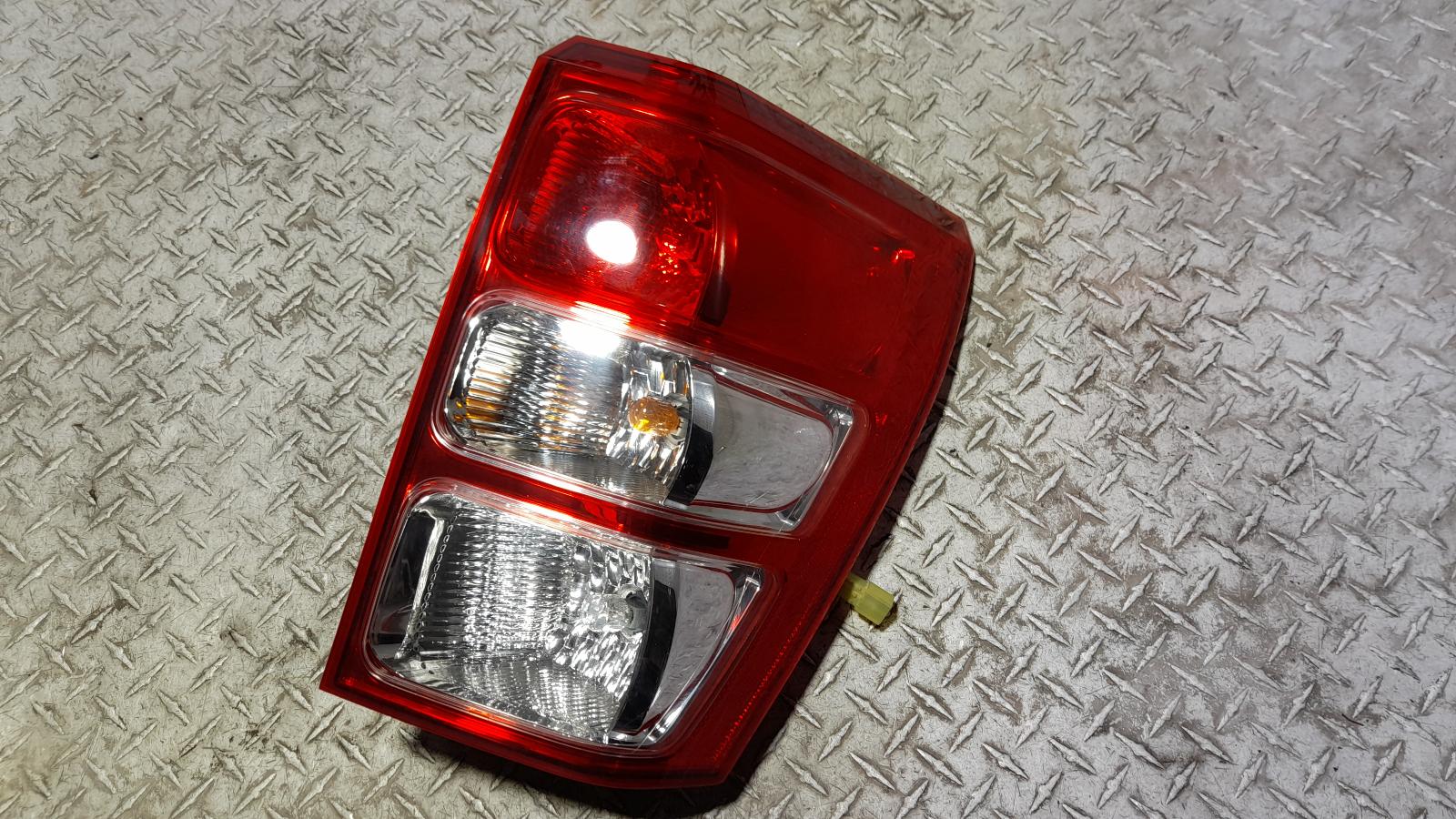 View Auto part Right Taillight Suzuki Vitara 2013