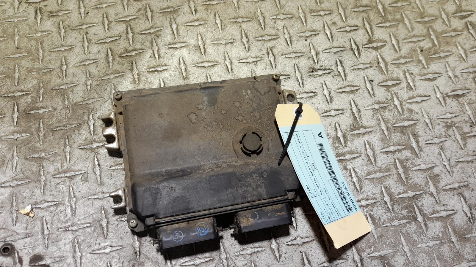 View Auto part Ecu Suzuki Vitara 2013