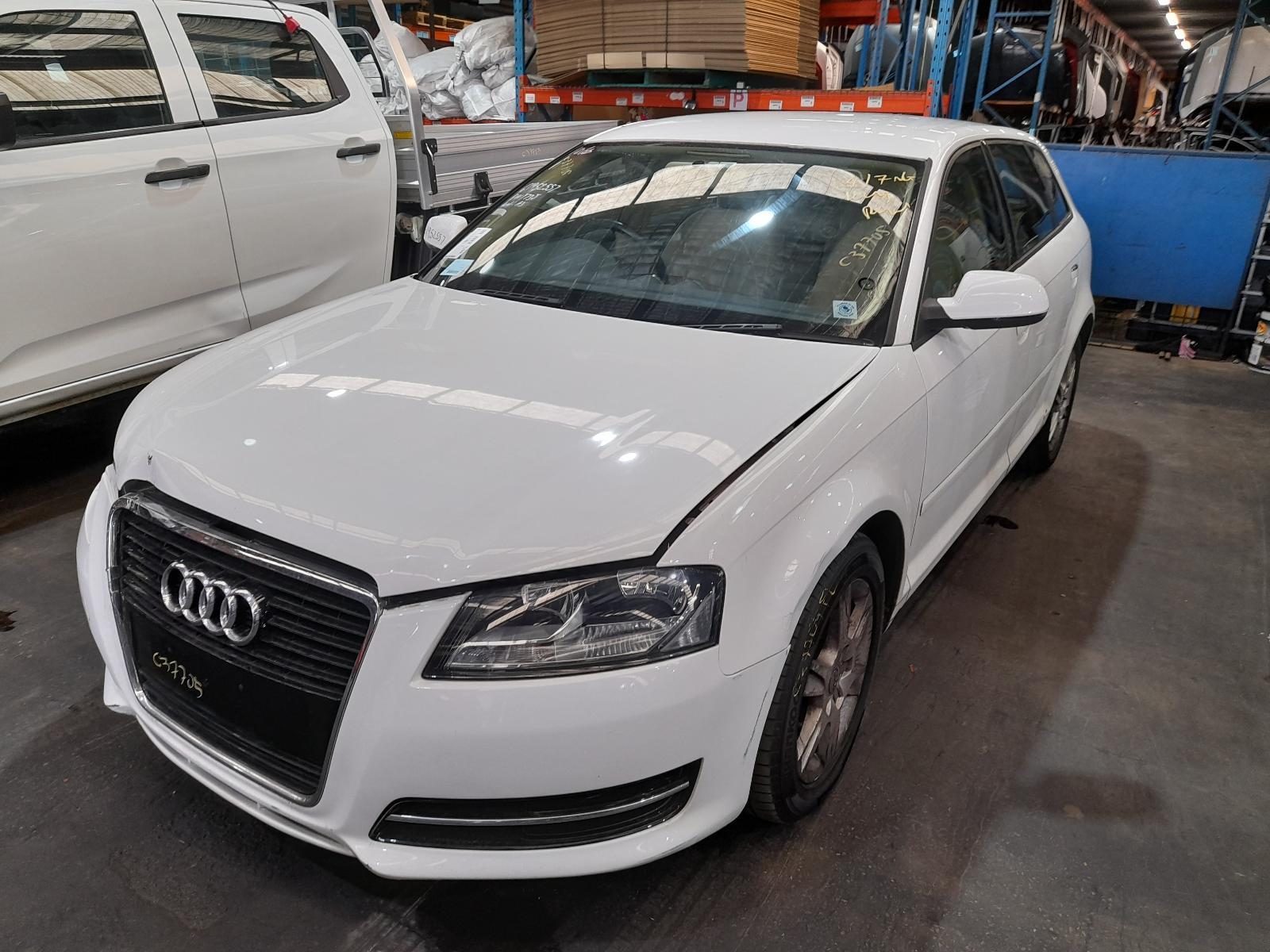 View Auto part Trans/Gearbox Audi A3 2011