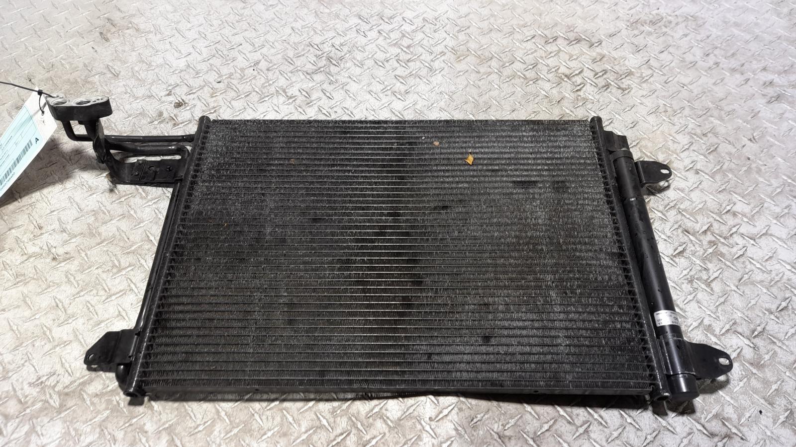 View Auto part A/C Condenser Audi A3 2011
