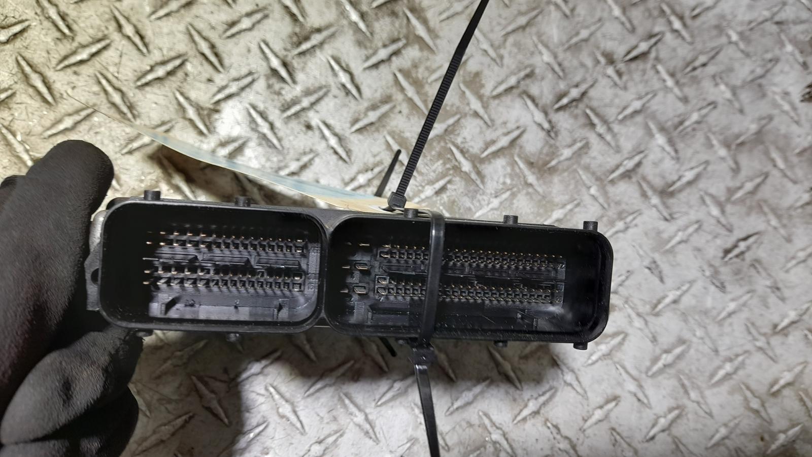 View Auto part Ecu Audi A3 2011