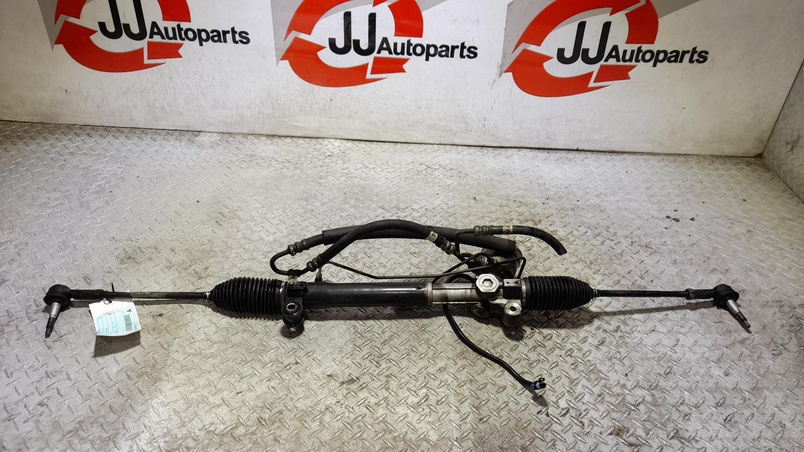 View Auto part Steering Box/Rack Holden Captiva 2012