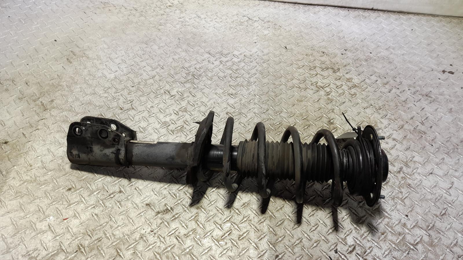 View Auto part Right Front Strut Holden Captiva 2012